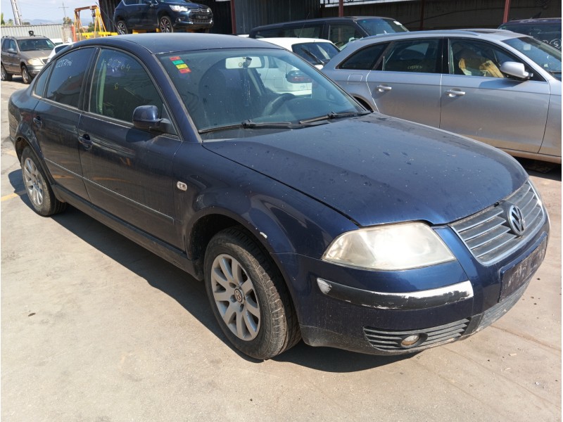 VOLKSWAGEN PASSAT B5.5 (3B3)