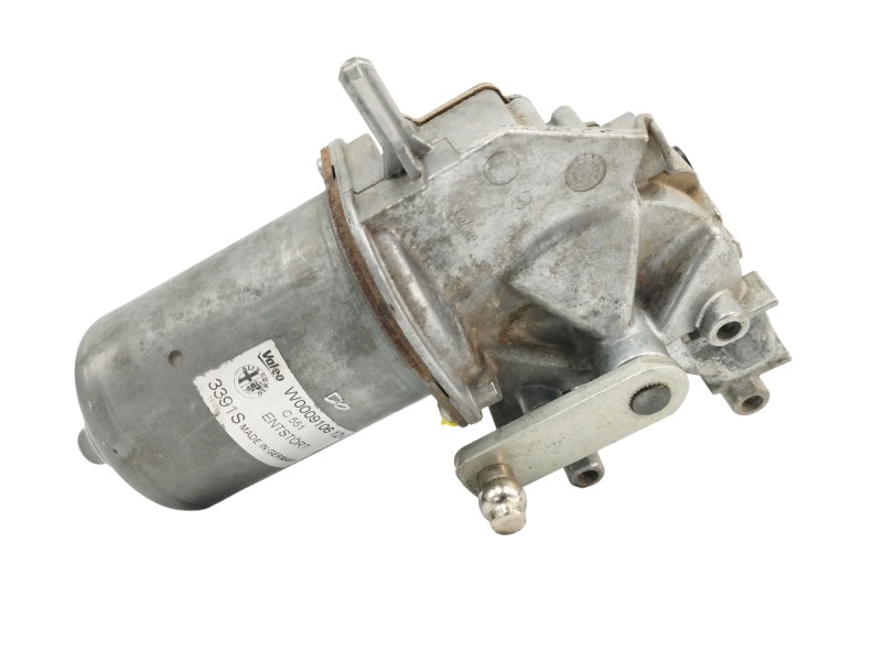 Recambio de motor limpia delantero para alfa romeo mito (145) 1.3 jtd cat referencia OEM IAM W0009106  