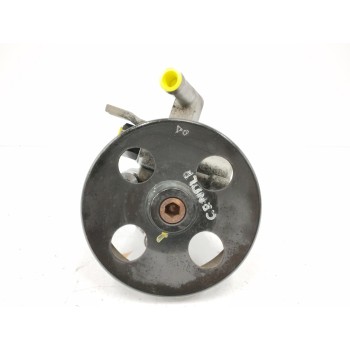 Recambio de bomba direccion para kia sportage 2.0 crdi referencia OEM IAM 571002E200  