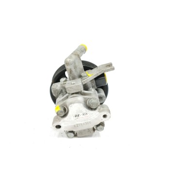 Recambio de bomba direccion para kia sportage 2.0 crdi referencia OEM IAM 571002E200  