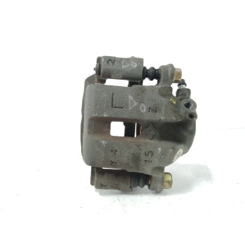 Recambio de pinza freno delantera izquierda para mazda mx-5 (nb) 1.6 16v cat referencia OEM IAM NA753371X  
