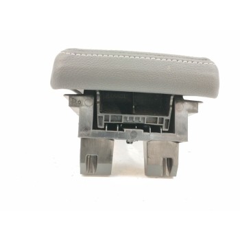 Recambio de apoyabrazos central para renault megane iii berlina 5 p 1.6 dci diesel fap referencia OEM IAM   