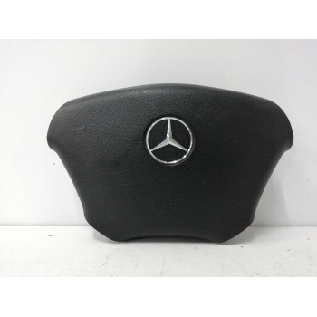AIRBAG DELANTERO IZQUIERDO 1634600098 