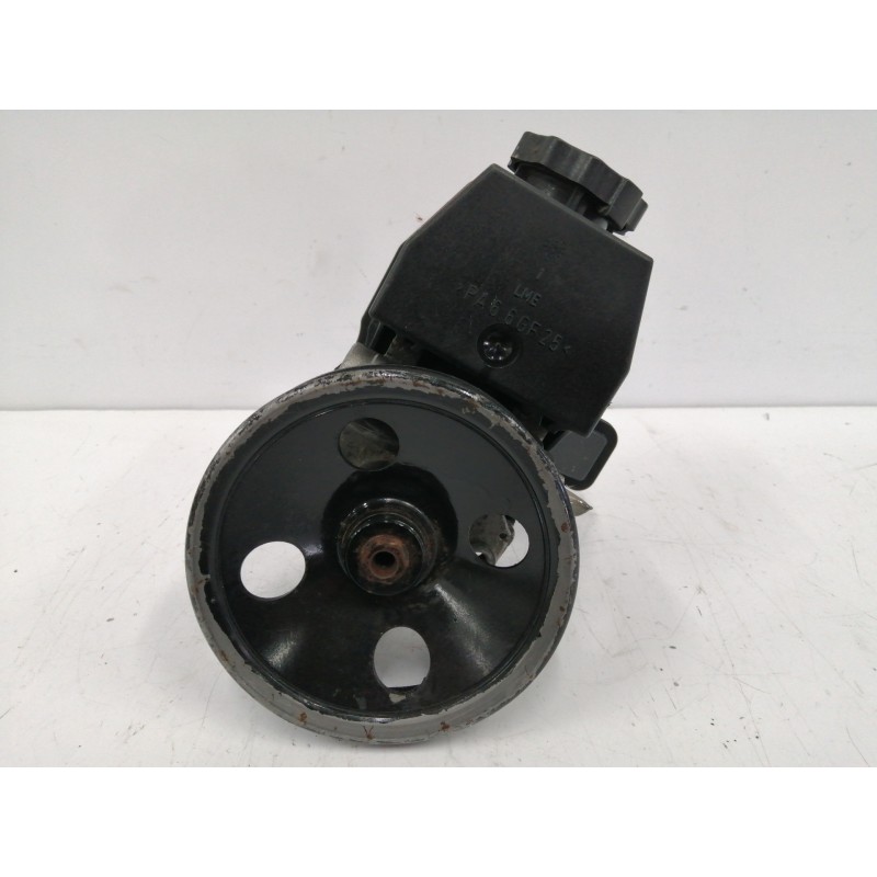 Recambio de bomba direccion para mercedes-benz clase clk (w208) coupe 230 compressor (evo) (208.348) referencia OEM IAM   GRP3