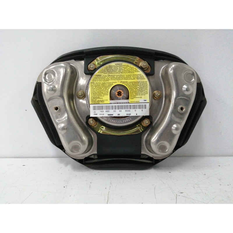 AIRBAG DELANTERO IZQUIERDO