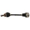 Recambio de transmision delantera izquierda para volkswagen polo (6r1) 1.4 fsi referencia OEM IAM 6R0407761  
