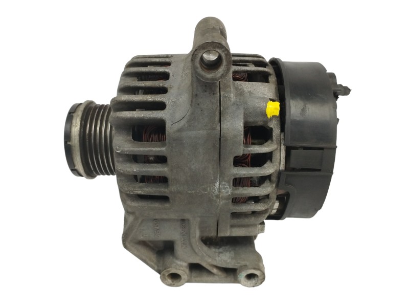 Recambio de alternador para alfa romeo mito (145) 1.3 jtd cat referencia OEM IAM 51854912 120A MS1012101391