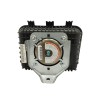 Recambio de airbag delantero derecho para citroën c3 picasso 1.6 hdi fap referencia OEM IAM 9806611880  