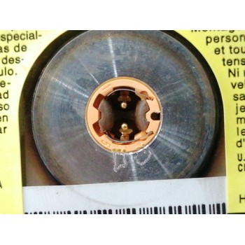 Recambio de airbag delantero izquierdo para mercedes-benz clase m (w163) 3.2 v6 18v cat referencia OEM IAM 1634600098  