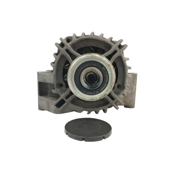 Recambio de alternador para alfa romeo mito (145) 1.3 jtd cat referencia OEM IAM 51854912 120A MS1012101391