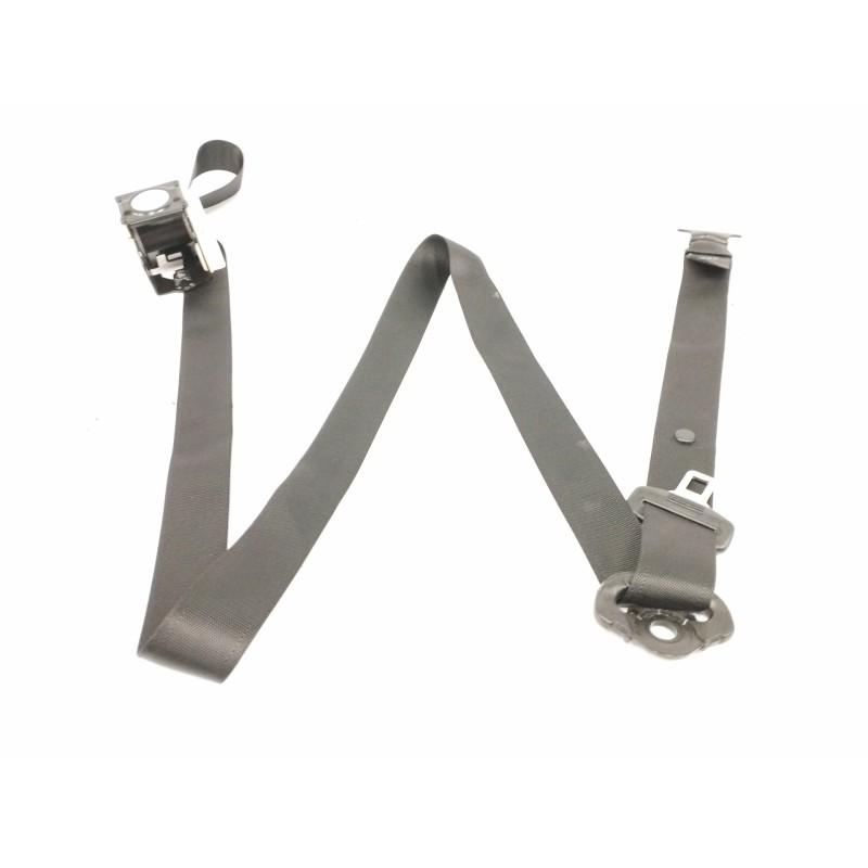 Recambio de cinturon seguridad trasero derecho para saab 9-3 (ys3f, e79, d79, d75) 1.9 tid referencia OEM IAM 12757686  