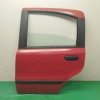 Recambio de puerta trasera izquierda para fiat panda (169) 1.3 jtd cat referencia OEM IAM 46826583 OBSERVAR FOTOS 