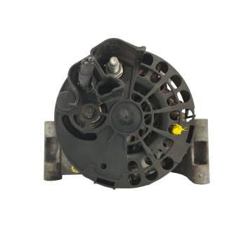 Recambio de alternador para alfa romeo mito (145) 1.3 jtd cat referencia OEM IAM 51854912 120A MS1012101391