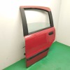 Recambio de puerta trasera izquierda para fiat panda (169) 1.3 jtd cat referencia OEM IAM 46826583 OBSERVAR FOTOS 