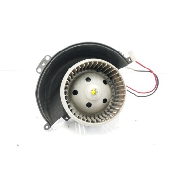 Recambio de motor calefaccion para opel astra h twintop (a04) 1.6 (l67) referencia OEM IAM 52407543  