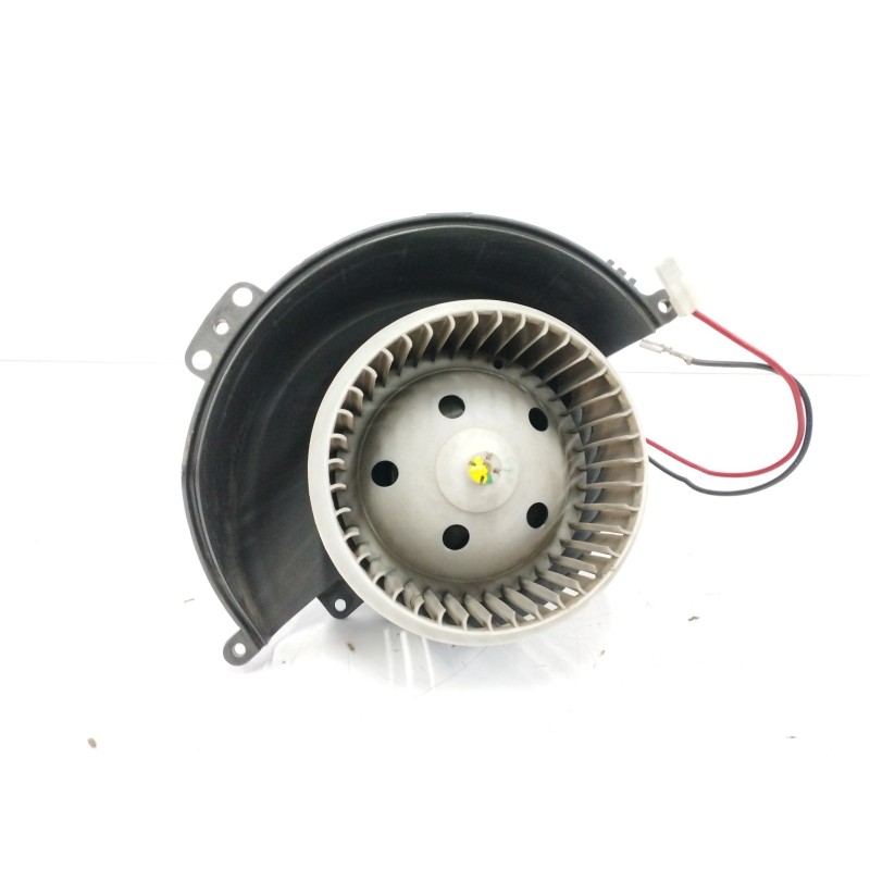 Recambio de motor calefaccion para opel astra h twintop (a04) 1.6 (l67) referencia OEM IAM 52407543  