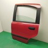 Recambio de puerta trasera izquierda para fiat panda (169) 1.3 jtd cat referencia OEM IAM 46826583 OBSERVAR FOTOS 