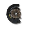 Recambio de mangueta delantera derecha para toyota bz4x (_eam1_) ev (xeam10) referencia OEM IAM   
