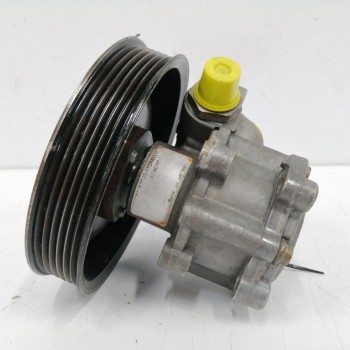 Recambio de bomba direccion para citroën zx 1.9 diesel referencia OEM IAM   GRP3