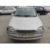 Recambio de carroceria corte para opel corsa b 1.7 diesel referencia OEM IAM   