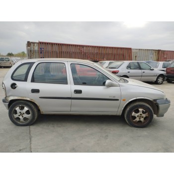 Recambio de carroceria corte para opel corsa b 1.7 diesel referencia OEM IAM   