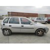 Recambio de carroceria corte para opel corsa b 1.7 diesel referencia OEM IAM   
