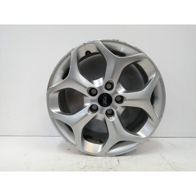 Recambio de llanta para ford focus lim. (cb4) 1.6 tdci cat referencia OEM IAM 7M5J1007AA 7JX16H2 ET50 5H 5X108