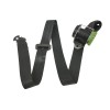 Recambio de cinturon seguridad trasero derecho para alfa romeo mito (145) 1.3 jtd cat referencia OEM IAM 156078113 615904200 