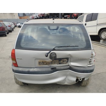 Recambio de carroceria corte para opel corsa b 1.7 diesel referencia OEM IAM   