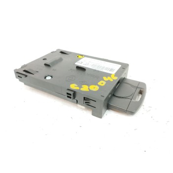 Recambio de conmutador de arranque para renault megane iii berlina 5 p 1.6 dci diesel fap referencia OEM IAM 285909828R A2C53185