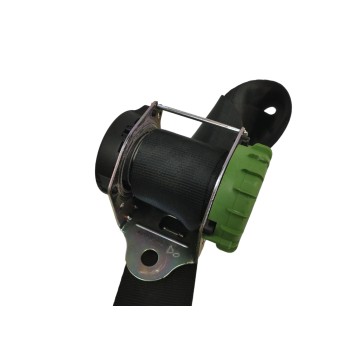 Recambio de cinturon seguridad trasero derecho para alfa romeo mito (145) 1.3 jtd cat referencia OEM IAM 156078113 615904200 