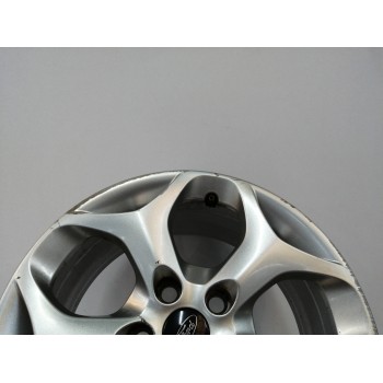 Recambio de llanta para ford focus lim. (cb4) 1.6 tdci cat referencia OEM IAM 7M5J1007AA 7JX16H2 ET50 5H 5X108