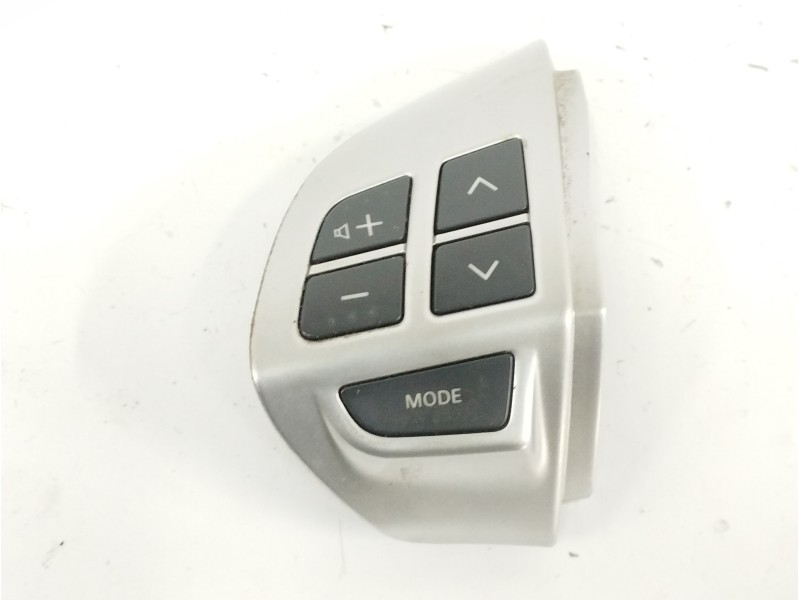 Recambio de mando volante para mitsubishi asx (ga0w) 1.8 di-d cat referencia OEM IAM 75B471 LADO IZQUIERDO Recambio de mando volante para mitsubishi asx (ga0w) 1.8 di-d cat referencia OEM IAM 75B471 LADO IZQUIERDO