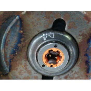 Recambio de airbag delantero derecho para mercedes-benz clase m (w163) 3.2 v6 18v cat referencia OEM IAM A1638600505 A1636890344