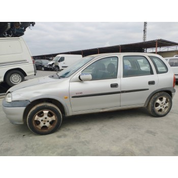 Recambio de carroceria corte para opel corsa b 1.7 diesel referencia OEM IAM   