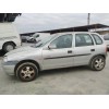 Recambio de carroceria corte para opel corsa b 1.7 diesel referencia OEM IAM   