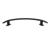 Recambio de refuerzo paragolpes delantero para fiat panda (169) 1.3 jtd cat referencia OEM IAM 46840091  