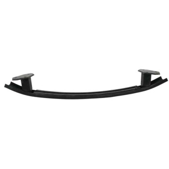 Recambio de refuerzo paragolpes delantero para fiat panda (169) 1.3 jtd cat referencia OEM IAM 46840091  