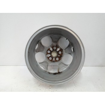 Recambio de llanta para ford focus lim. (cb4) 1.6 tdci cat referencia OEM IAM 7M5J1007AA 7JX16H2 ET50 5H 5X108
