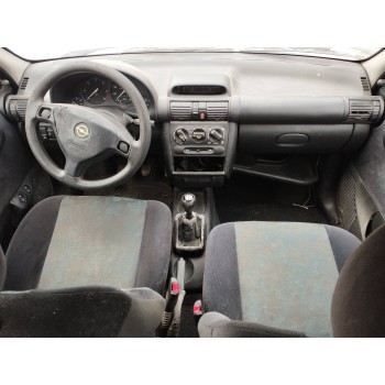 Recambio de carroceria corte para opel corsa b 1.7 diesel referencia OEM IAM   