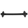 Recambio de refuerzo paragolpes delantero para fiat panda (169) 1.3 jtd cat referencia OEM IAM 46840091  