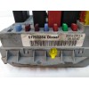 Recambio de caja reles / fusibles para fiat doblo (119) 1.3 jtd cat referencia OEM IAM 51756264  
