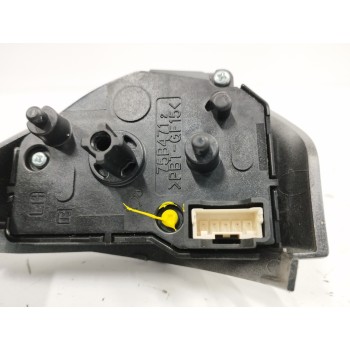 Recambio de mando volante para mitsubishi asx (ga0w) 1.8 di-d cat referencia OEM IAM 75B471 LADO IZQUIERDO 
