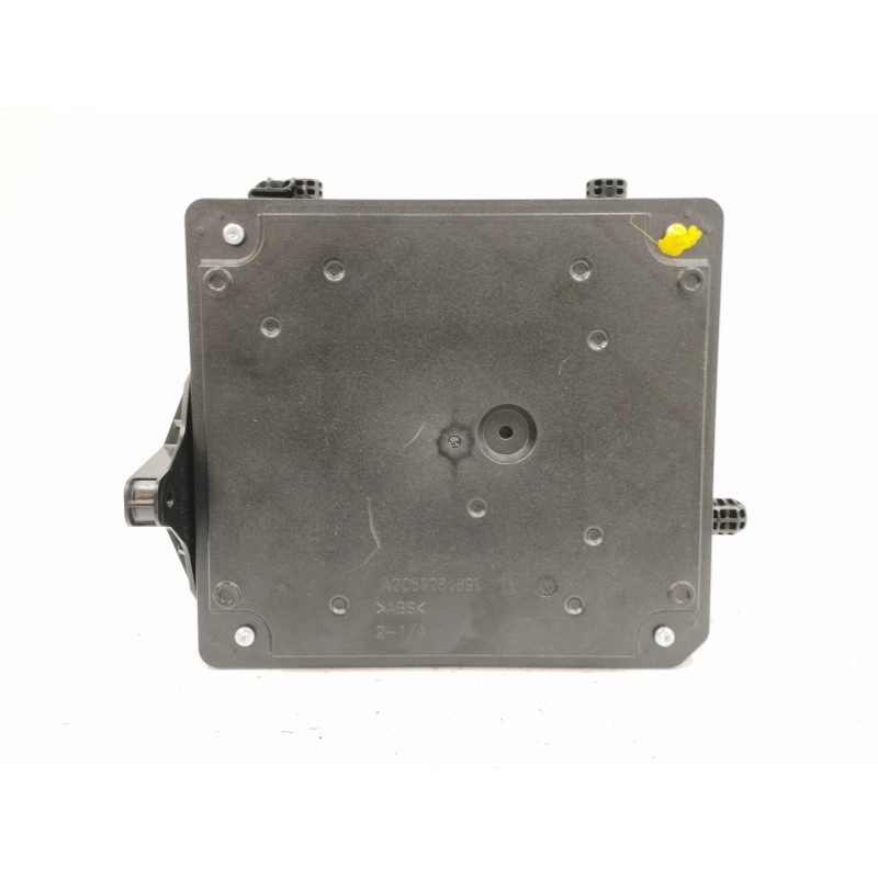 MODULO ELECTRONICO