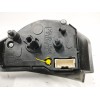 Recambio de mando volante para mitsubishi asx (ga0w) 1.8 di-d cat referencia OEM IAM 75B471 LADO IZQUIERDO 