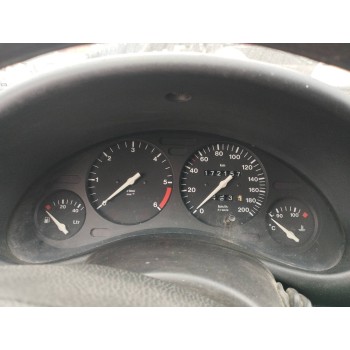 Recambio de carroceria corte para opel corsa b 1.7 diesel referencia OEM IAM   