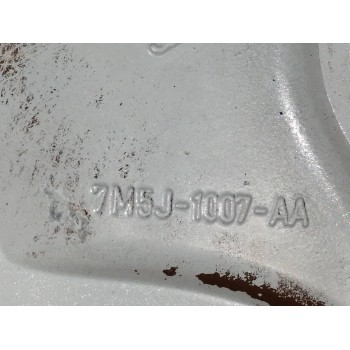 Recambio de llanta para ford focus lim. (cb4) 1.6 tdci cat referencia OEM IAM 7M5J1007AA 7JX16H2 ET50 5H 5X108