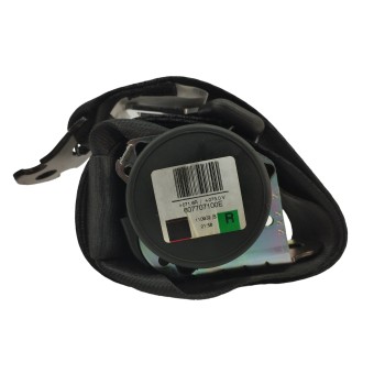 Recambio de cinturon seguridad trasero derecho para alfa romeo mito (145) 1.3 jtd cat referencia OEM IAM 156078113 615904200 