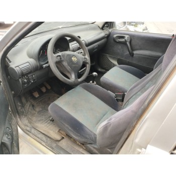 Recambio de carroceria corte para opel corsa b 1.7 diesel referencia OEM IAM   