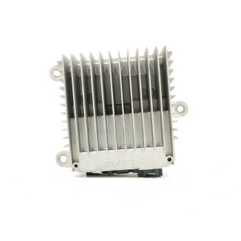 Recambio de modulo electronico para renault megane iii berlina 5 p 1.6 dci diesel fap referencia OEM IAM 280636318R AMPLIFICADOR